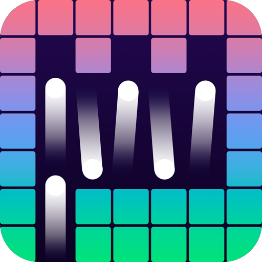 Bricks King
