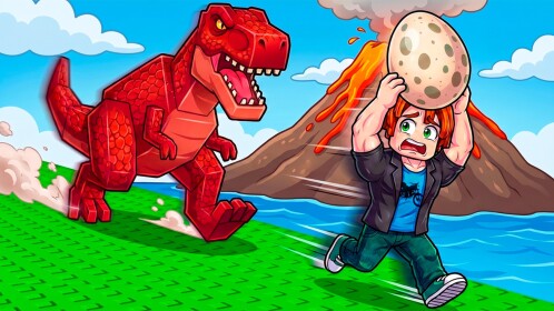 Dino Farm